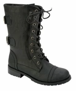 NATURE BREEZE LUG-12N Boots