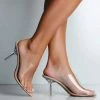 CAPE ROBBIN Heels ALLURE-M