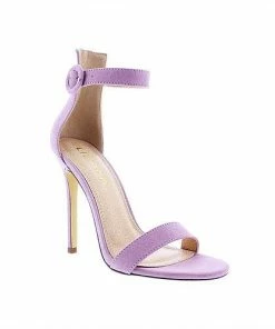 JUBILEE TISHA-14A - Nude High Heel Sandals Heels
