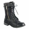 FOREVER Boots MANGO-31