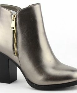 NATURE BREEZE CACHE-02 Booties