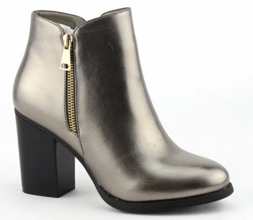 NATURE BREEZE CACHE-02 Booties