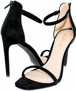 LILIANA ANGELICA-1B Heels