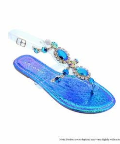 LILIANA MARLO-21 Sandals