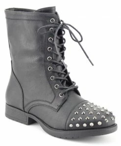 NATURE BREEZE MADGE-01 Boots