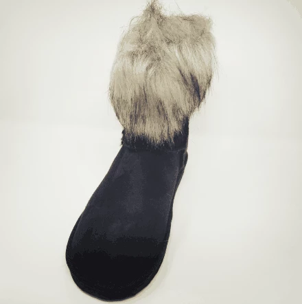 RASOLLI Boots S-S-TOP-1