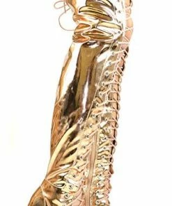 CHASE & CHLOE BENJAMIN-12 Boots