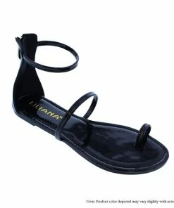 LILIANA Sandals JAGGER-50