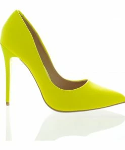 BELLA LUNA FABIO-P2 Women's High Heels Pumps