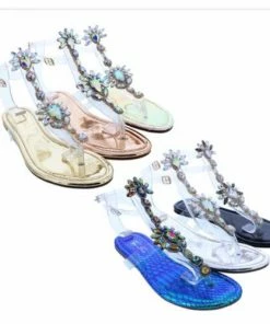 LILIANA MARLO-9 Sandals