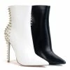 BELLA LUNA XGG-8 - Ankle Boots With Heels