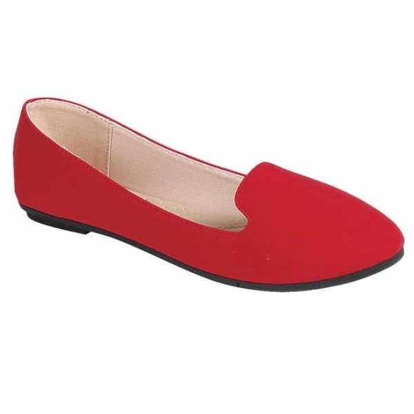 FOREVER FLEXIBLE-52 Shoes