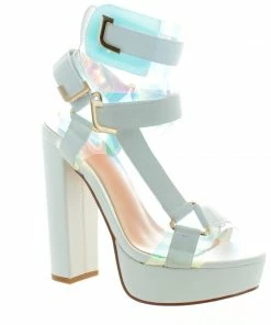 PAZZLE Heels KEANDRA-07