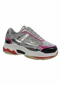 YOKI TUBULER-04 - Multi Colored Sneakers For Women Shoes